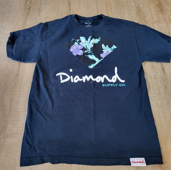 Diamond Supply Co. Other - Diamond Supply Company T-Shirt